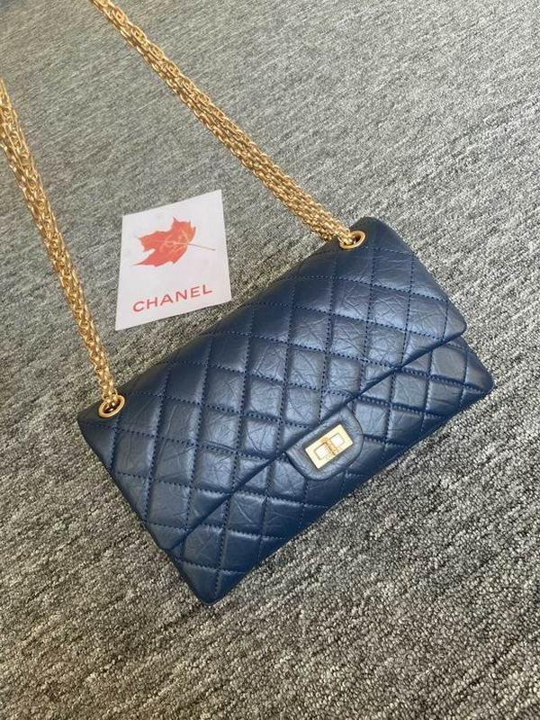 Chanel Handbags 439